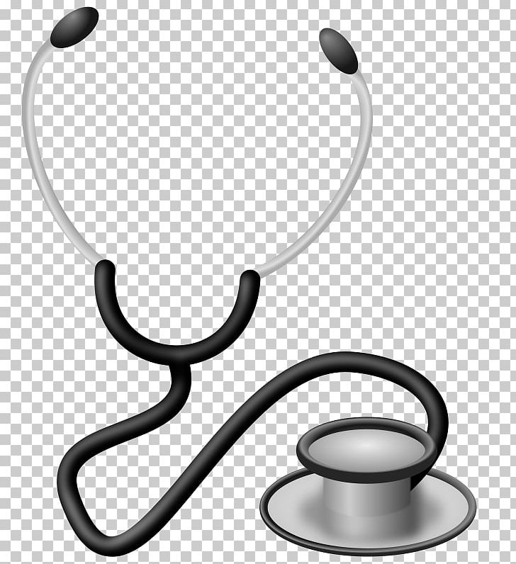 Stethoscope Free Content PNG, Clipart, Black And White, Circle, Free Content, Heart, Line Free PNG Download