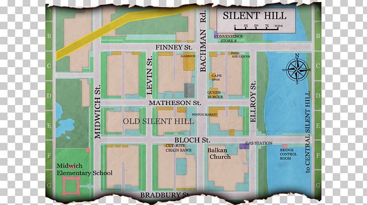 T-shirt Hoodie Silent Hill 3 House Floor Plan PNG, Clipart, Area, Clothing, Floor, Floor Plan, Hoodie Free PNG Download
