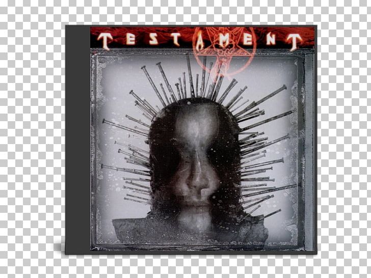 Testament Demonic Refusal Song Album PNG, Clipart, Album, Chuck Billy, Dark Roots Of Earth, Demonic, Eric Peterson Free PNG Download