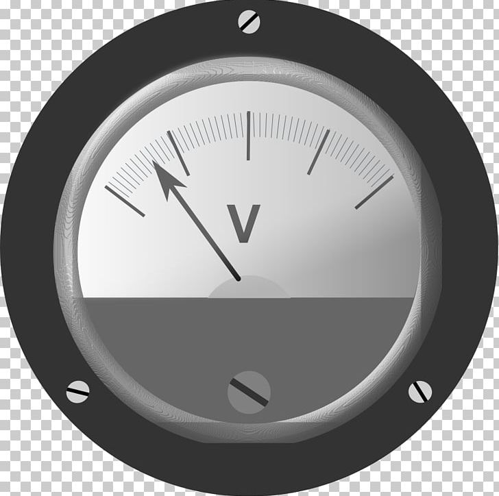 Voltmeter Voltage PNG, Clipart, Angle, Circle, Clock, Download, Electric Power Free PNG Download