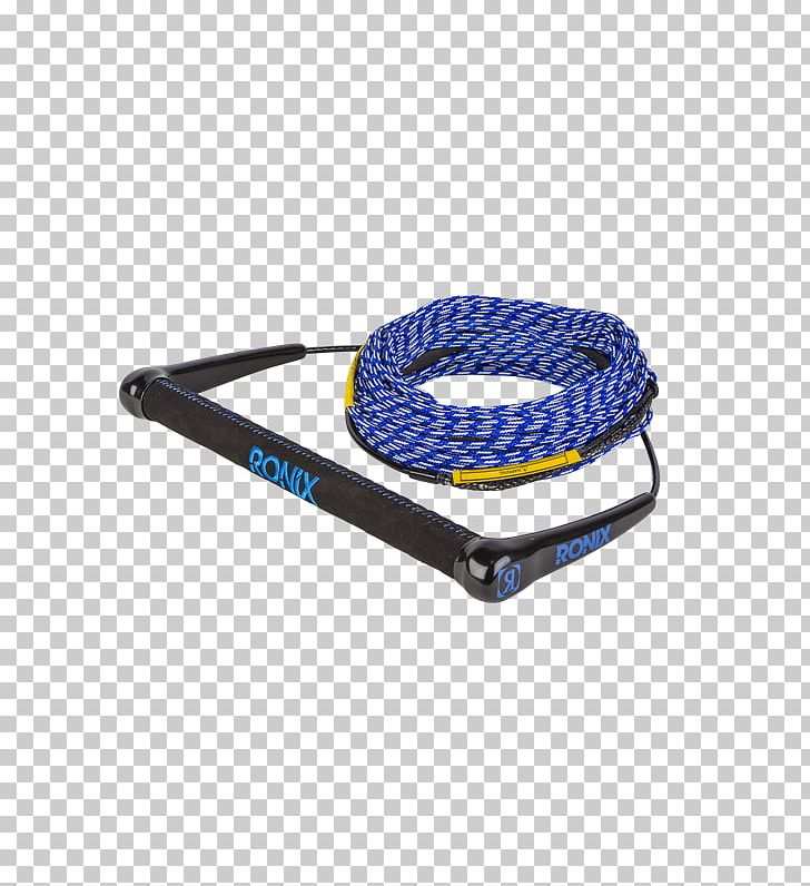 Wakeboarding Rope Wakeskating Hyperlite Wake Mfg. PNG, Clipart, Blue, Boat, Bungee Jumping, Electric Blue, Fashion Accessory Free PNG Download
