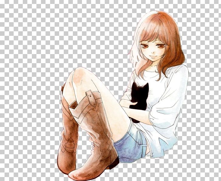 Blue Spring Ride Anime Manga Myself ; Yourself Fairy Tail PNG, Clipart, Anime, Ao Haru Ride, Arm, Bessatsu Margaret, Blue Spring Ride Free PNG Download