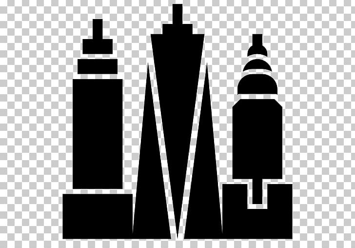 Computer Icons Building Skyscraper PNG, Clipart, Black And White, Brand, Building, City, Computer Icons Free PNG Download