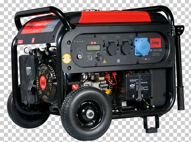 Electric Generator Power Inverters Electric Power Engine-generator PNG, Clipart,  Free PNG Download