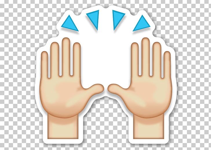 Emoji Oxford English Dictionary Sticker Praise Hand PNG, Clipart, Celebration, Clapping, Emoji, Emoji Movie, Emojipedia Free PNG Download