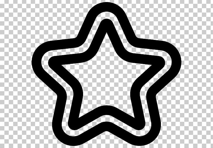 Five-pointed Star Star Polygons In Art And Culture Symbol PNG, Clipart, Area, Black, Black And White, Computer Icons, Fivepointed Star Free PNG Download
