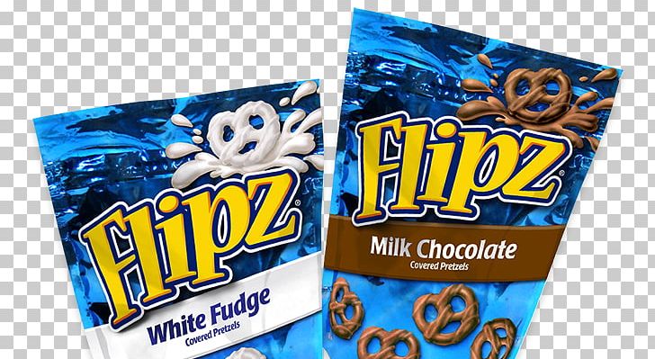 Pretzel Flipz Fudge Milk DeMet's Candy Company PNG, Clipart,  Free PNG Download