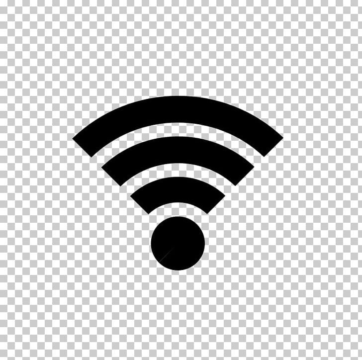 Wi-Fi Wireless Network Hotspot Internet Computer Network PNG, Clipart, Black, Black And White, Brand, Circle, Computer Wallpaper Free PNG Download