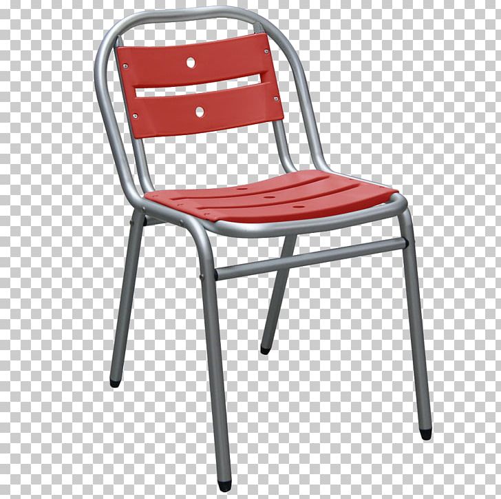 Chair Aluminium Fauteuil Furniture Metal PNG, Clipart, Aluminium, Angle, Armrest, Bench, Carteira Escolar Free PNG Download