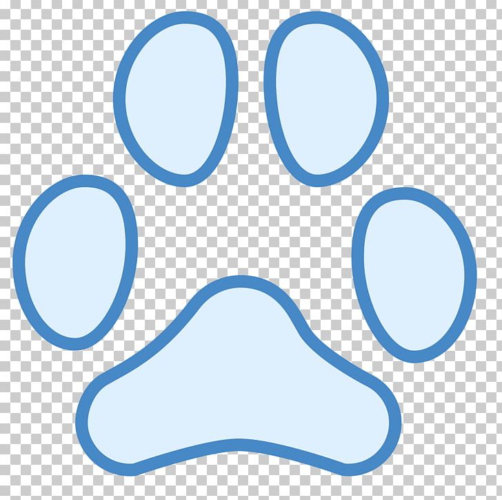 Computer Icons Cat Footprint PNG, Clipart, Animals, Area, Blue, Cat, Ceramic Free PNG Download