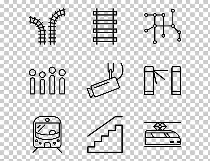 Computer Icons Icon Design Symbol PNG, Clipart, Angle, Area, Black, Black And White, Brand Free PNG Download