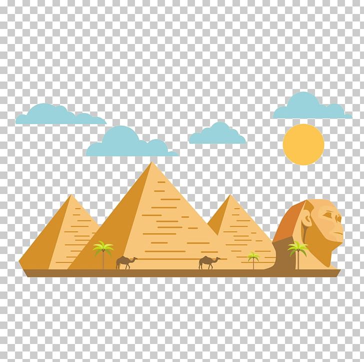 Great Sphinx Of Giza Egyptian Pyramids Great Pyramid Of Giza Ancient Egypt PNG, Clipart, Angle, Area, Balloon Cartoon, Boy Cartoon, Cartoon Free PNG Download