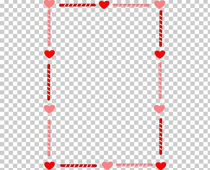 Right Border Of Heart Valentines Day PNG, Clipart, Angle, Area, Art, Blog, Heart Free PNG Download