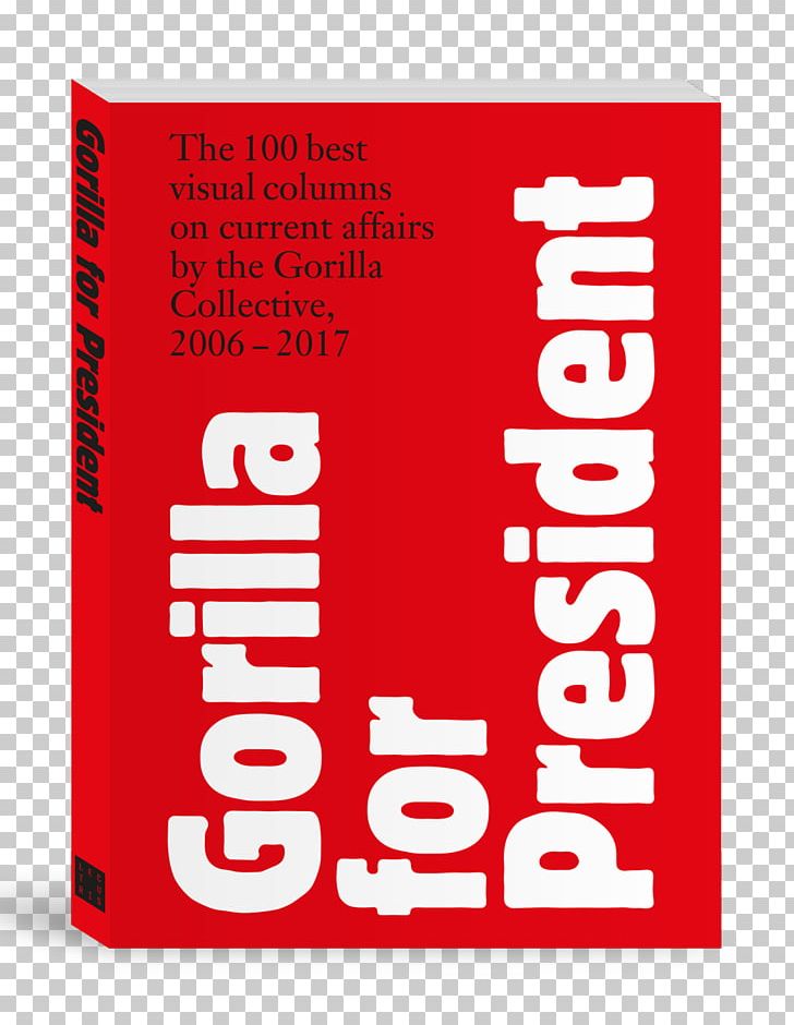 Western Gorilla Best Dutch Book Designs Uitgeverij Lecturis President PNG, Clipart, Area, Author, Best, Book, Book Design Free PNG Download