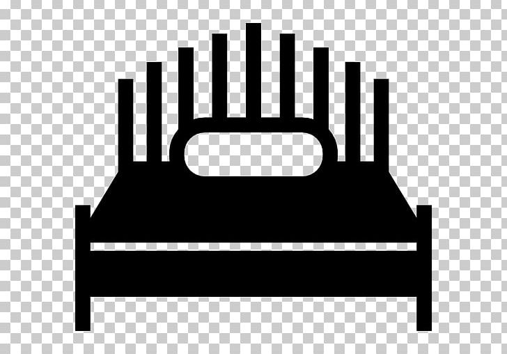 Bed Headboard Furniture Computer Icons Table PNG, Clipart, Apartment, Bed, Bedroom, Black, Black And White Free PNG Download