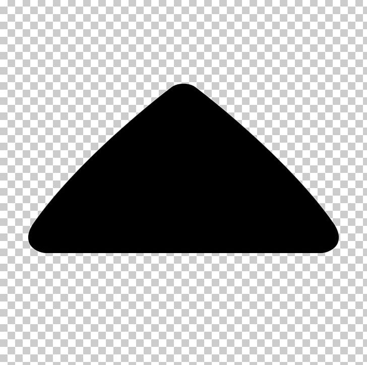 Caret Arrow Symbol Triangle PNG, Clipart, Angle, Arrow, Black, Caret, Chronology Free PNG Download