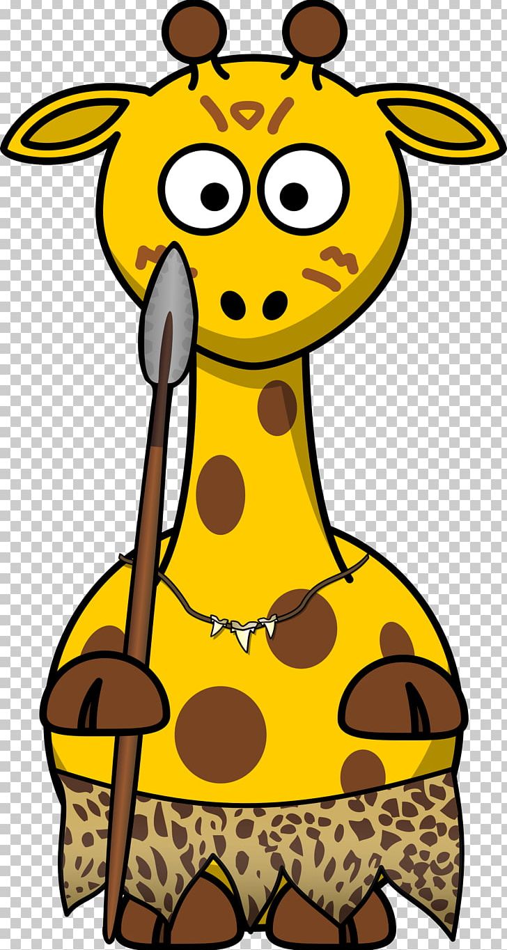 Giraffe Drawing Cartoon PNG, Clipart, Animal Figure, Animals, Artwork, Black And White, Cartoon Free PNG Download