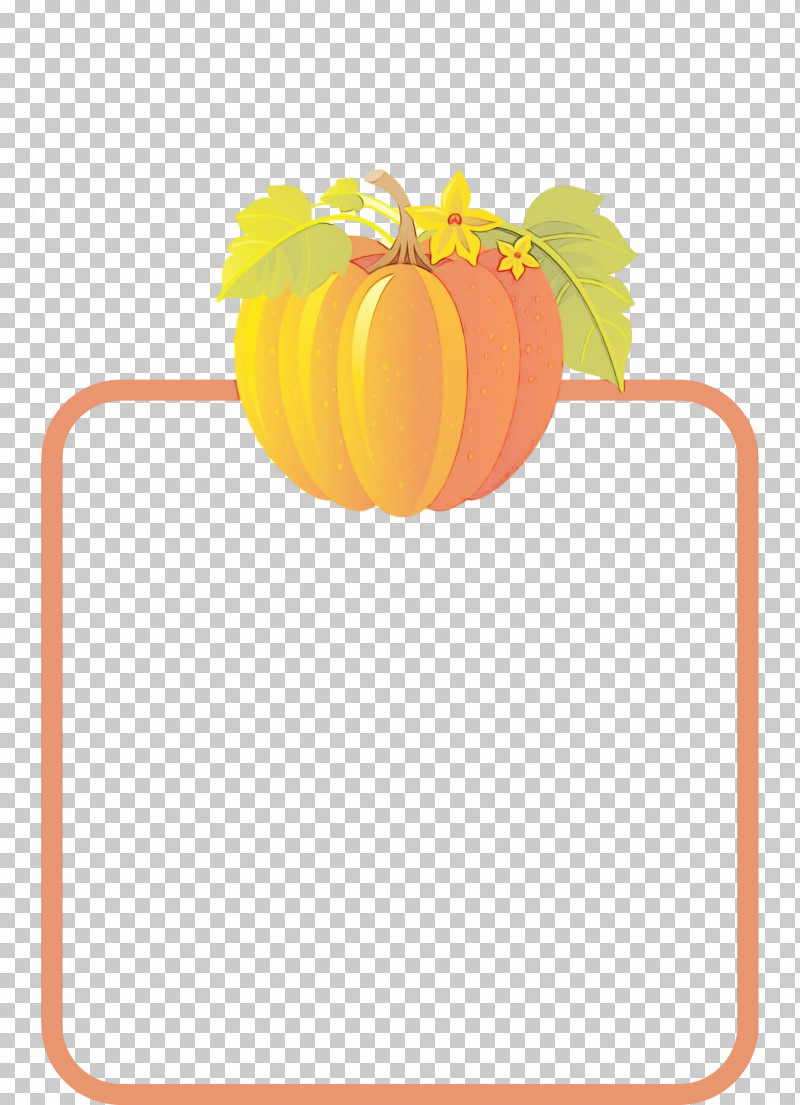 Calabaza Winter Squash Squash Yellow Flower PNG, Clipart, Calabaza, Flower, Fruit, Paint, Squash Free PNG Download