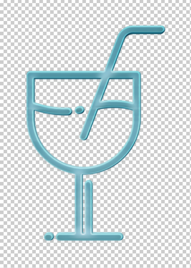 Cocktail Icon Summer Icon PNG, Clipart, Chair, Cocktail Icon, Geometry, Line, Mathematics Free PNG Download