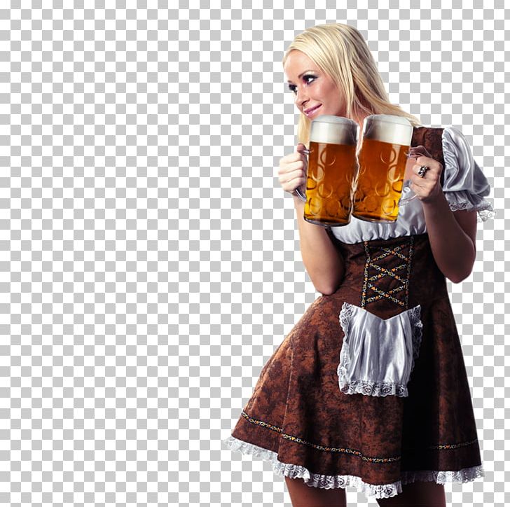 Beer In Germany Oktoberfest German Cuisine Stock Photography PNG, Clipart, Beautiful Woman, Beer, Beer Glasses, Beer In Germany, Clothing Free PNG Download