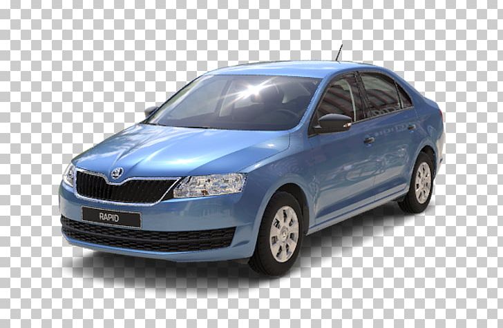 Škoda Auto Family Car Skoda Rapid Spaceback Vehicle PNG, Clipart, Automotive Design, Automotive Exterior, Bumper, Car, City Car Free PNG Download