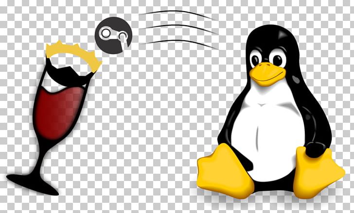 Linux GNU Project Tux Unix PNG, Clipart, Beak, Bird, Computer Software, Debian Gnulinux, Flightless Bird Free PNG Download