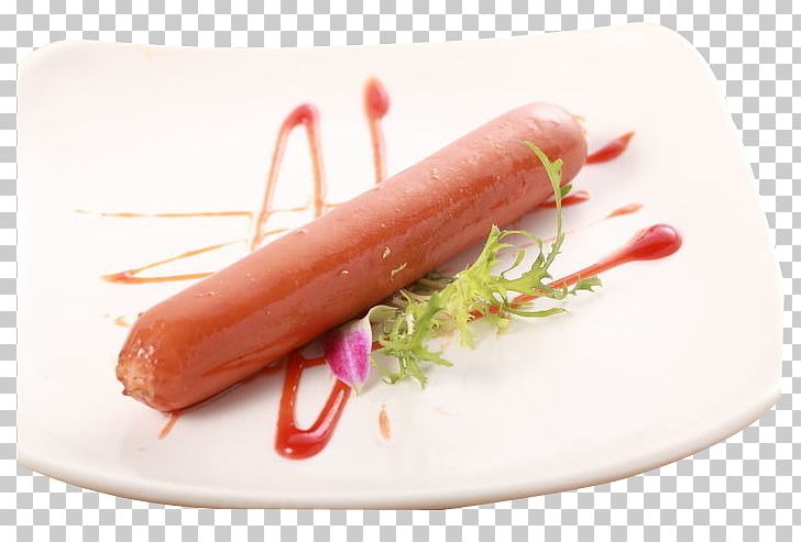 Sausage Hot Dog Frankfurter Wxfcrstchen Embutido Mettwurst PNG, Clipart, Animal Source Foods, Bockwurst, Bologna Sausage, Bresaola, Cabanossi Free PNG Download