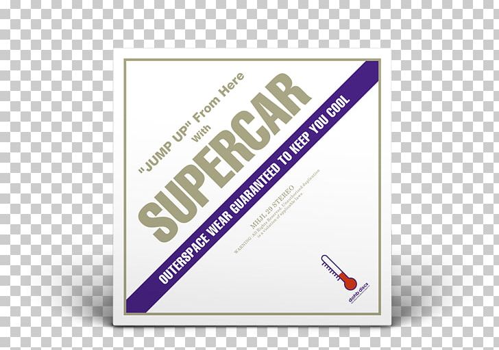 Supercar Jump Up Brand Compact Disc Computer Font PNG, Clipart, Brand, Compact Disc, Computer Font, Jump Up, Line Free PNG Download