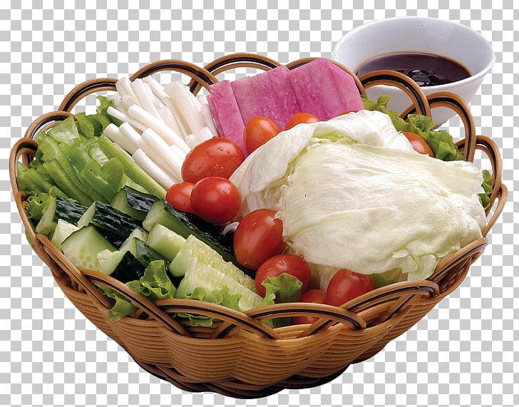 Vegetarian Cuisine Vegetable Food Fruit PNG, Clipart, Asian Food, Bask, Basket, Baskets, Cabbage Free PNG Download