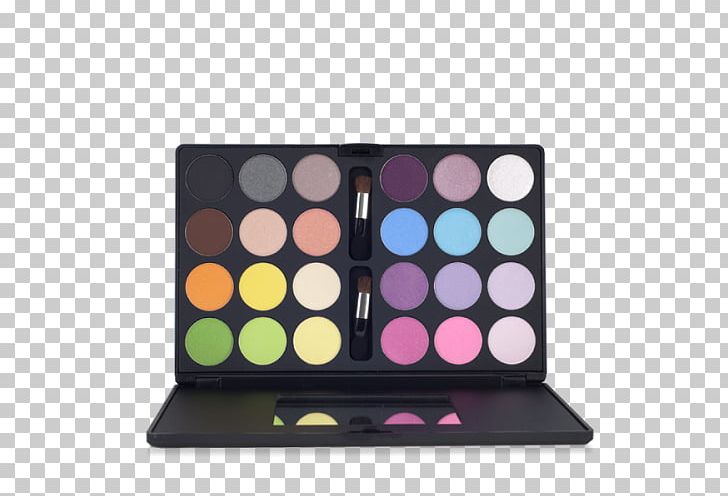 Viseart Eye Shadow Palette Color Cosmetics Viseart Eye Shadow Palette PNG, Clipart, Brush, Color, Concealer, Cosmetics, Eye Free PNG Download