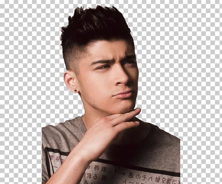 Zayn Malik Hairstyle Fashion Ponytail PNG, Clipart, Beard, Best Song Ever, Black Hair, Blue Hair, Cheek Free PNG Download