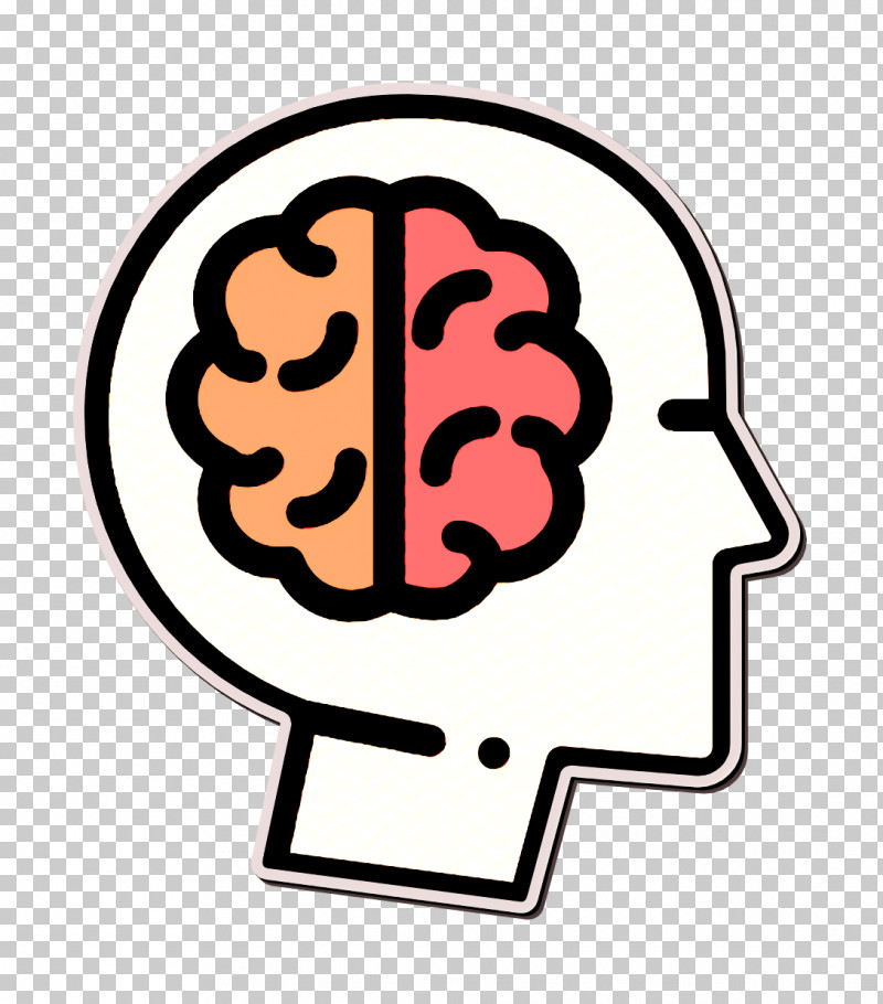 Psychology Icon Brain Icon PNG, Clipart, Behavior, Brain Icon, Geometry, Human, Line Free PNG Download