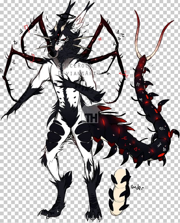 Demon Illustration Graphics Tree PNG, Clipart, Art, Demon, Dragon, Fantasy, Fictional Character Free PNG Download