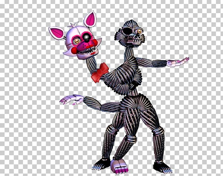 Five Nights At Freddy's: Sister Location Five Nights At Freddy's 3 Animatronics Game Toy PNG, Clipart,  Free PNG Download