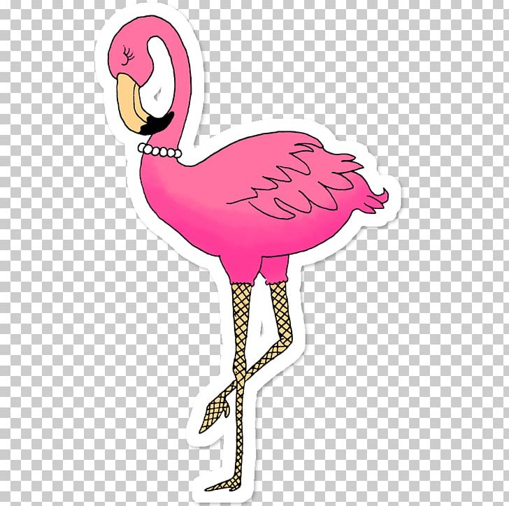Greater Flamingo Pink Bird Adhesive Sticker PNG, Clipart, Adhesive, Animal, Animals, Beak, Bird Free PNG Download
