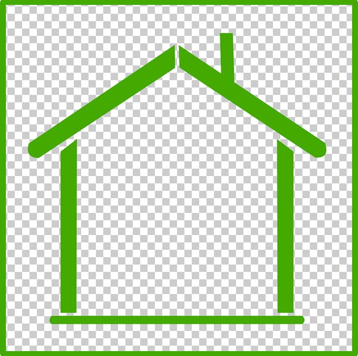 Green Home House Favicon Icon PNG, Clipart, Angle, Area, Building, Circle, Diagram Free PNG Download