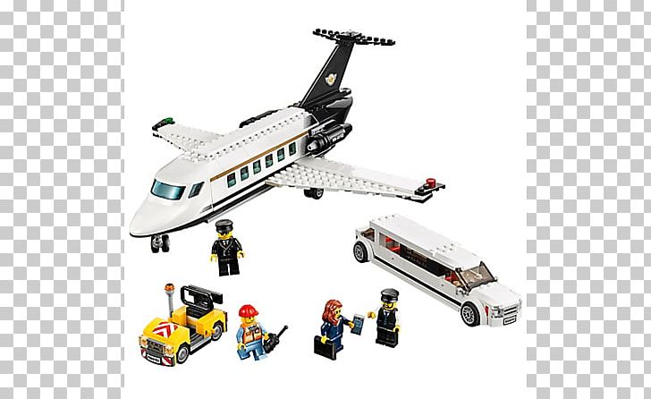 LEGO 60102 City Airport VIP Service Lego City Toy Amazon.com PNG, Clipart, Aerospace Engineering, Aircraft, Airline, Airplane, Amazoncom Free PNG Download