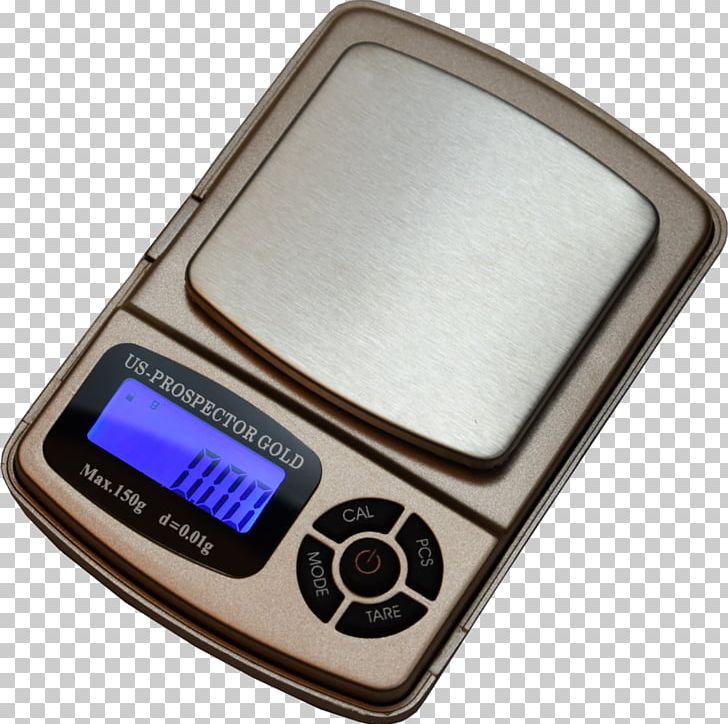 Measuring Scales Gold Gram Keukenweegschaal Troy Ounce PNG, Clipart, Accuracy And Precision, Calibration, Electronics, Gold, Gram Free PNG Download