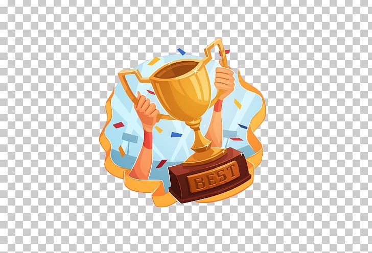 Paper Trophy Poster PNG, Clipart, Banner, Bxe0ner, Champion, Coffee Cup, Competition Free PNG Download