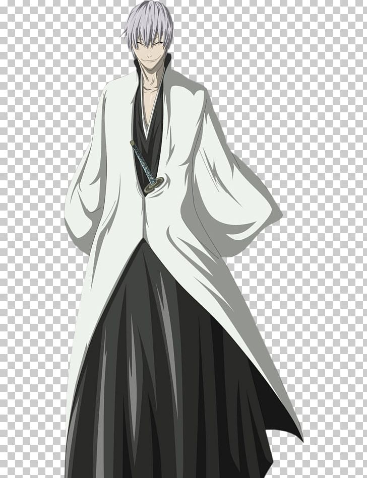 Sōsuke Aizen Gin Ichimaru Bleach Arrancar PNG, Clipart, Ani, Arrancar, Artwork, Black, Black Hair Free PNG Download