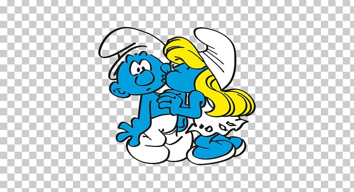 Smurfette Baby Smurf The Smurfs PNG, Clipart, Area, Art, Artwork, Baby Smurf, Cartoon Free PNG Download