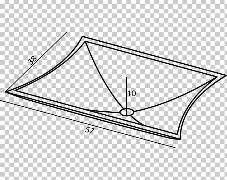 Triangle Drawing Circle PNG, Clipart, Angle, Area, Art, Black And White, Circle Free PNG Download