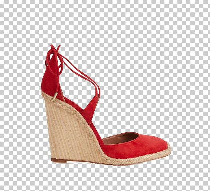 Wedge Sandal Suede T-shirt Shoe PNG, Clipart,  Free PNG Download