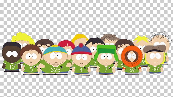 Butters Stotch Clyde Donovan Eric Cartman Token Black Cartoon PNG, Clipart, Blond, Butters Stotch, Cartoon, Clyde Donovan, Color Free PNG Download