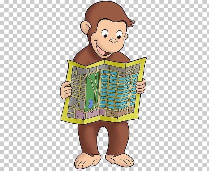 Curious George Makes Pancakes YouTube Cartoon PNG, Clipart, Art, Arts, Boy, Cartoon, Character Free PNG Download