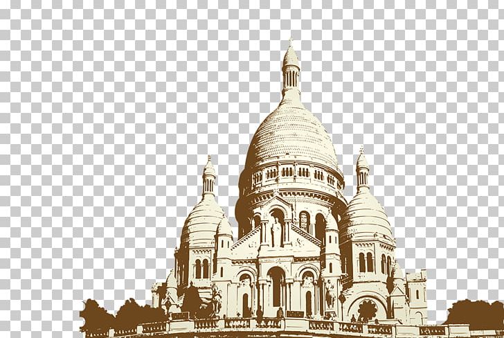 Eiffel Tower London Postage Stamp Postcard PNG, Clipart, Basilica, Building, Castle, City, City Buildings Free PNG Download