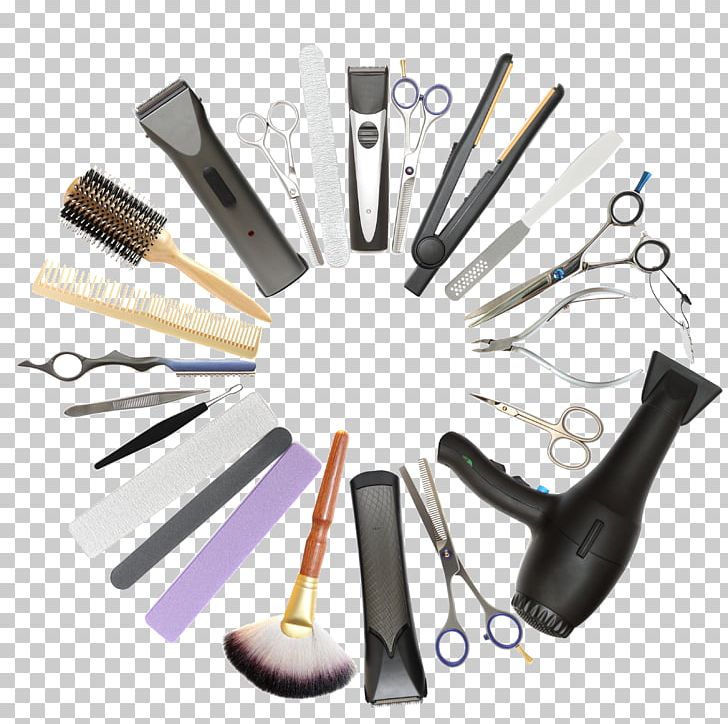 Hair Clipper Beauty Parlour Cosmetics Comb PNG, Clipart, Barber, Barber Tools, Beauty, Beauty Parlour, Brand Free PNG Download