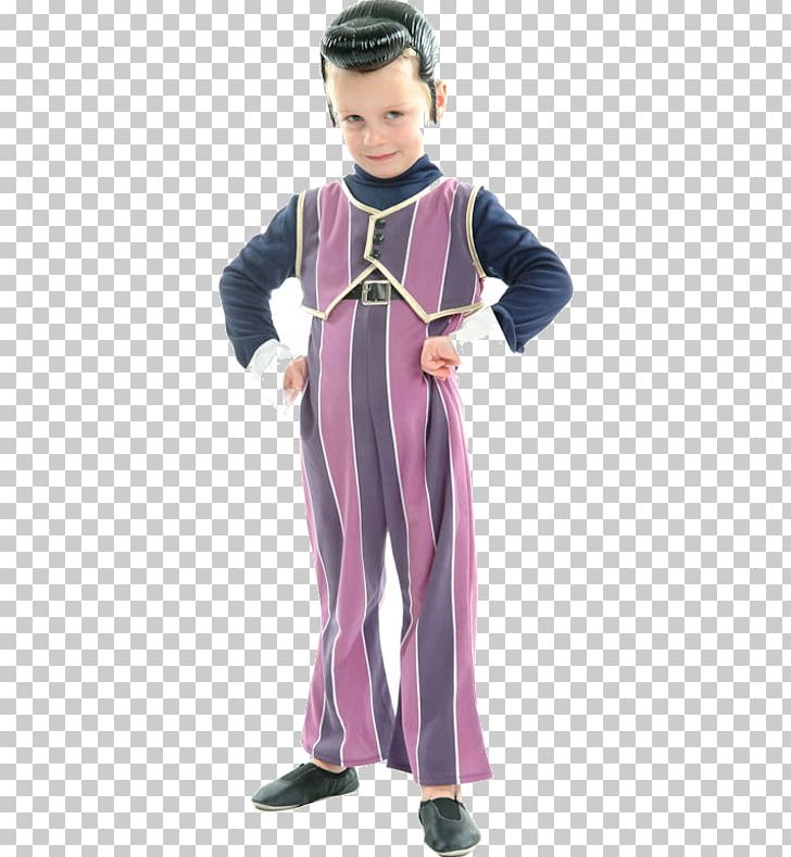LazyTown Sportacus Stephanie Robbie Rotten Costume PNG, Clipart,  Free PNG Download