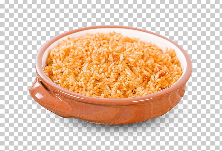 spanish rice clipart