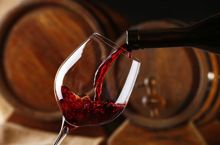 Red Wine Chianti DOCG Tuscan Wine Common Grape Vine PNG, Clipart, Alcoholic Beverage, Bottle, Chianti Docg, Common Grape Vine, Drink Free PNG Download